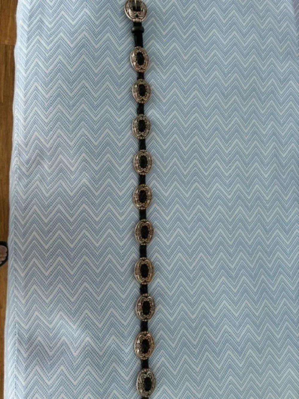 Concho Belt